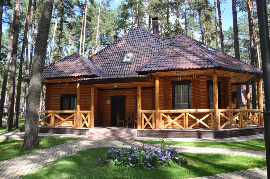 Жуковка брянск отдых