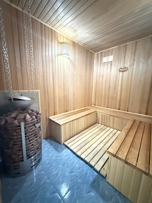 Бассейн Бассейн